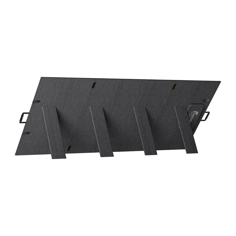 FOSSIBOT SP420 zonnepaneel 420W (zwart)