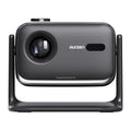 Aurzen Boom Mini projector (zwart) – Full HD, 500 ANSI lumen, Google TV, ToF-autofocus, Dolby Audio
