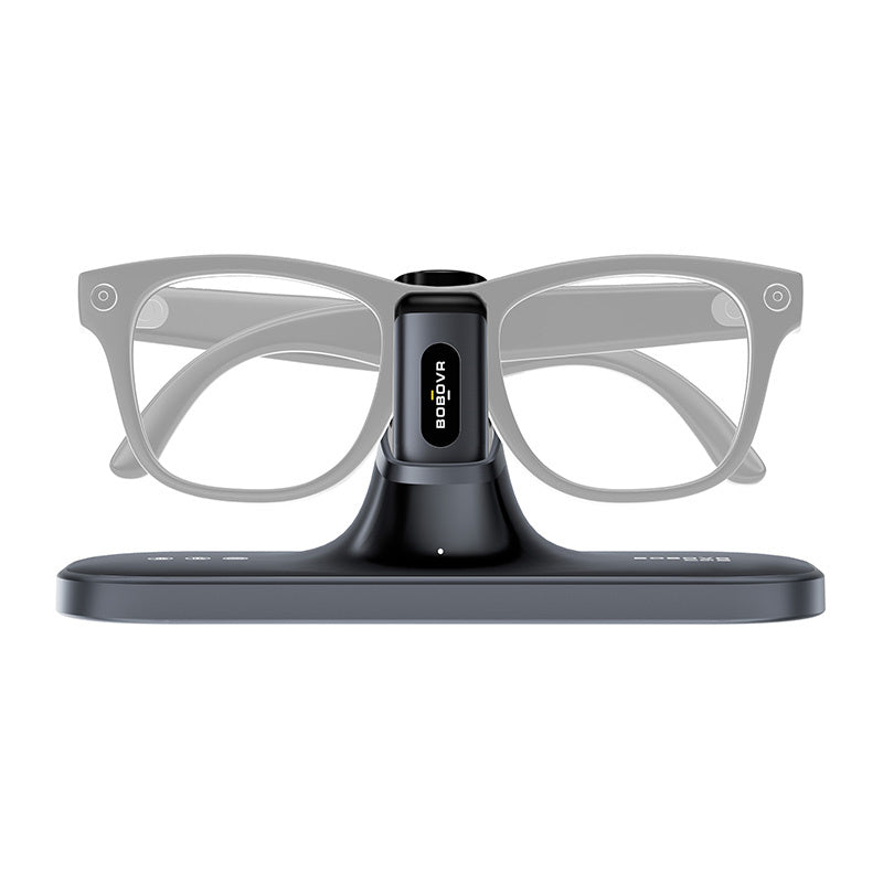 BoboVR CG2 laadstation voor smart glasses