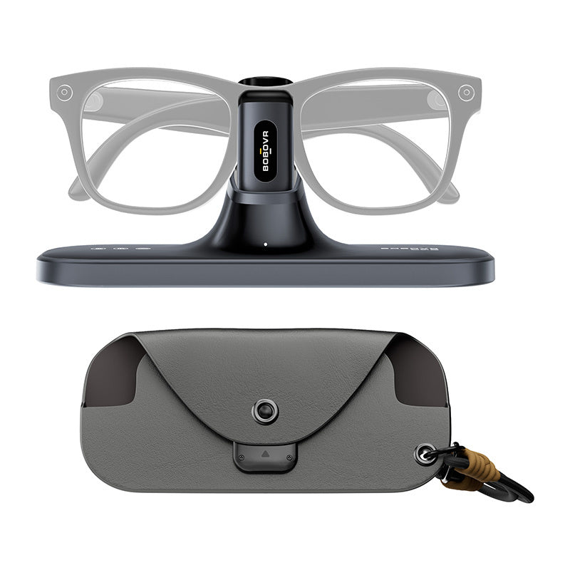 BoboVR CG2 laadstation voor smart glasses
