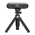 Revopoint Mini 2 3D-scanner (Advanced) – 0,02 mm, blauw structured light, met extra's