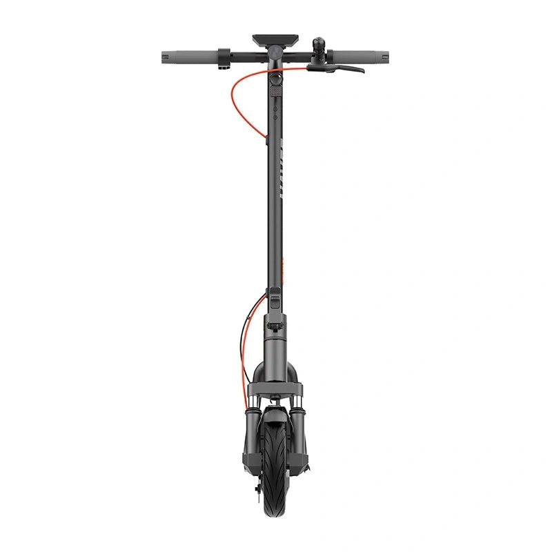 NAVEE V25i Pro II elektrische step – 600 W, 25 km, dubbel opvouwbaar (66% kleiner)