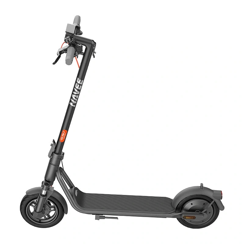 NAVEE V25i Pro II elektrische step – 600 W, 25 km, dubbel opvouwbaar (66% kleiner)