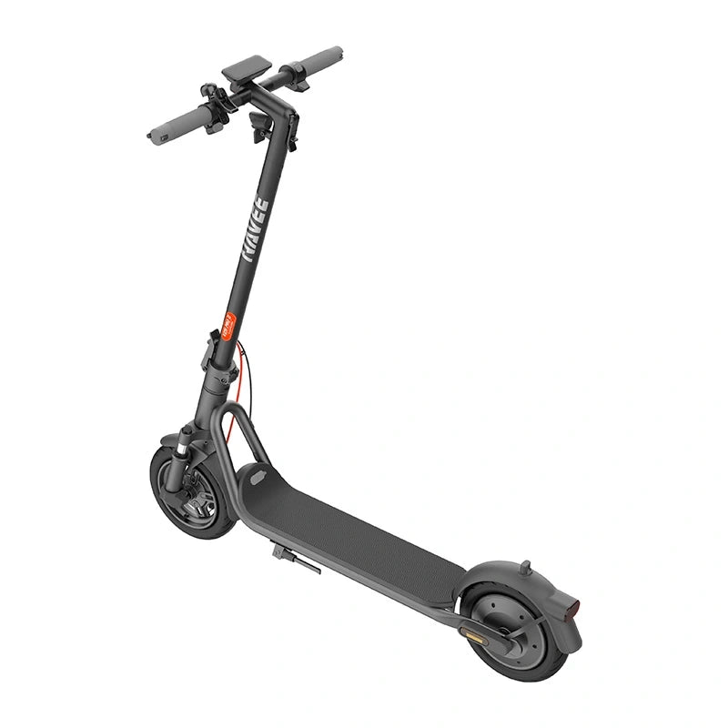 NAVEE V25i Pro II elektrische step – 600 W, 25 km, dubbel opvouwbaar (66% kleiner)