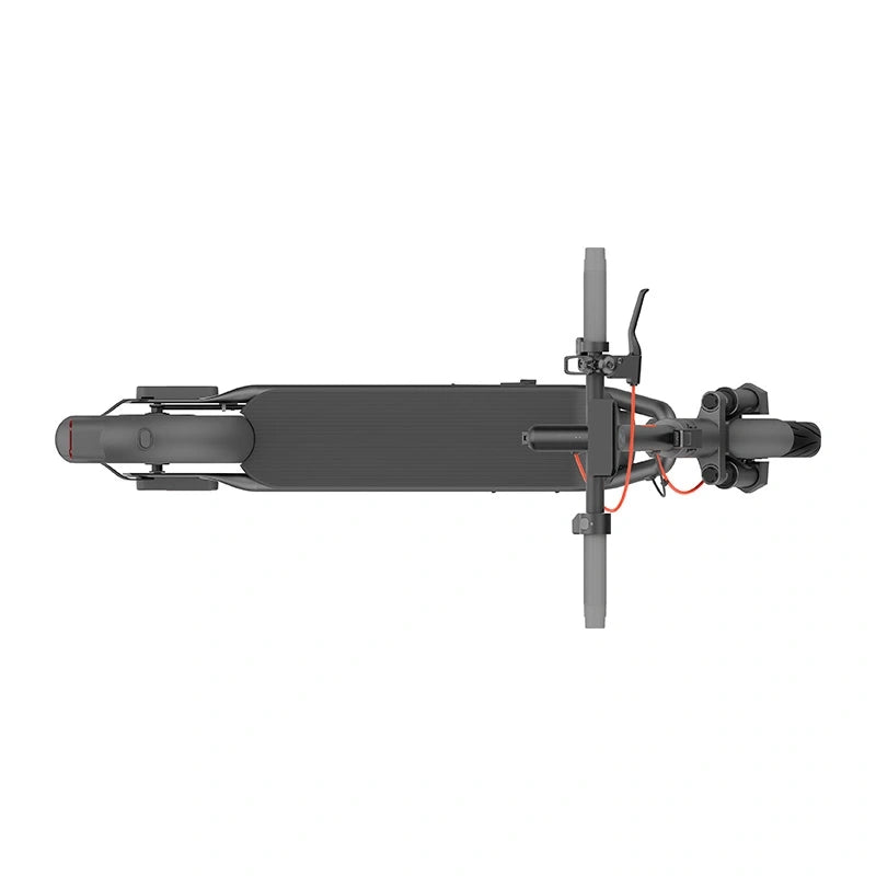 NAVEE V25i Pro II elektrische step – 600 W, 25 km, dubbel opvouwbaar (66% kleiner)
