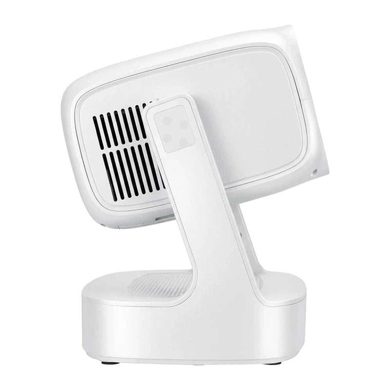 BlitzWolf BW-V12 smart projector – Full HD, Google TV, AI-autofocus, Wi-Fi 6, 2×10 W