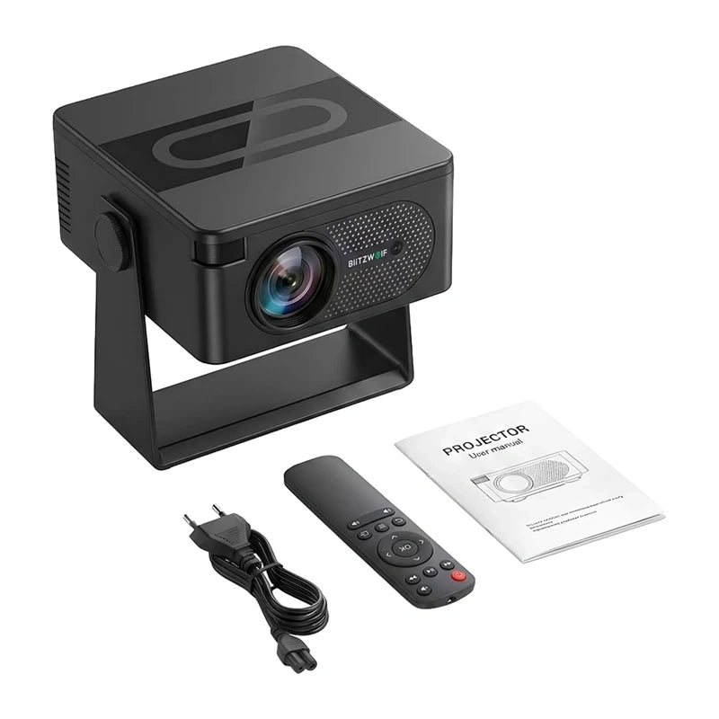 Blitzwolf BW-V1 Ultra projector
