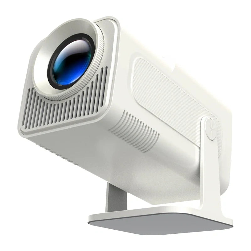 Magcubic HY320 projector (wit, 1080p)