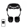 Hypershell X Max S exoskelet – 1.000 W, 22 N·m, tot 39 kg ontlasting, 30 km, 2,6 kg