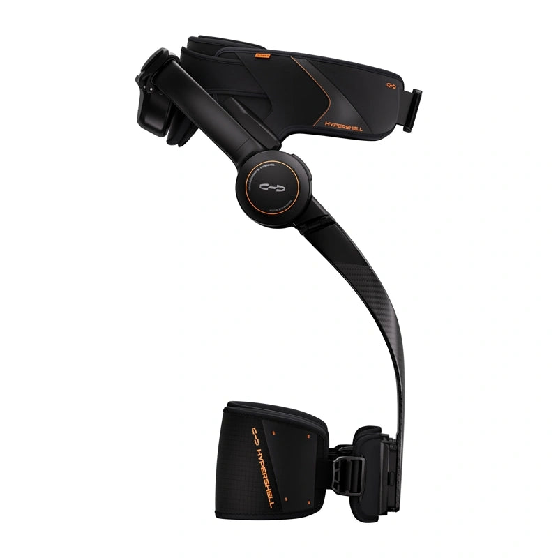 Hypershell X Ultra S exoskelet – 1.000 W, 22 N·m, tot 60 km bereik, 2 accu's