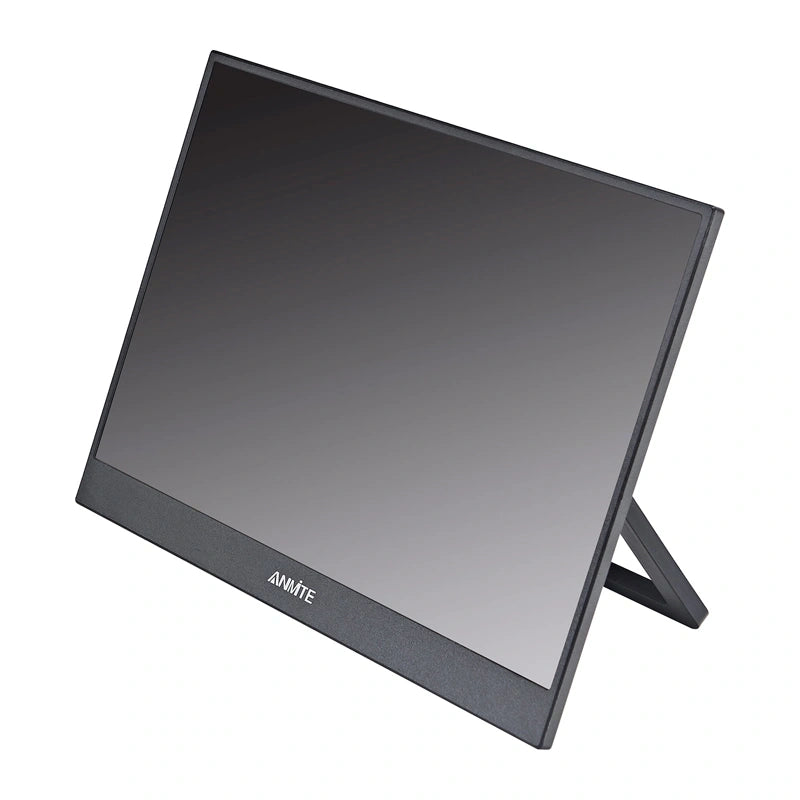 ANMITE A140W03T draagbare monitor 14" (touch)