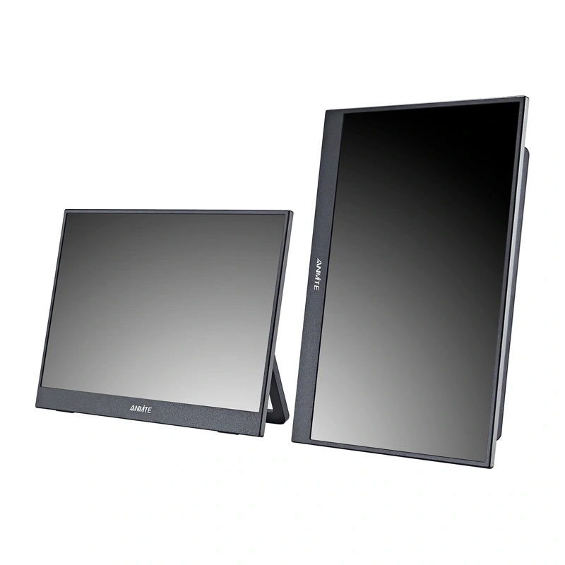 ANMITE A140W03T draagbare monitor 14" (touch)
