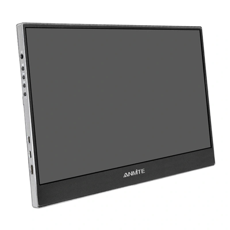 ANMITE A140W04 draagbare monitor 14"