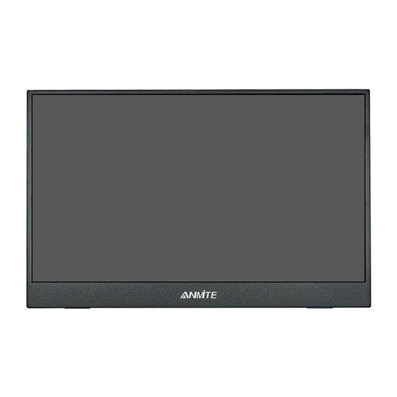 ANMITE A140W04 draagbare monitor 14"
