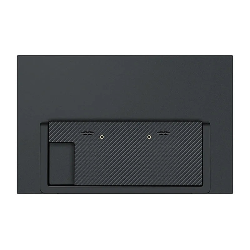 ANMITE A140W05T draagbare touchmonitor 14" – 1200p IPS, 350 nits, 100% sRGB, 10-punts touch, 600 g