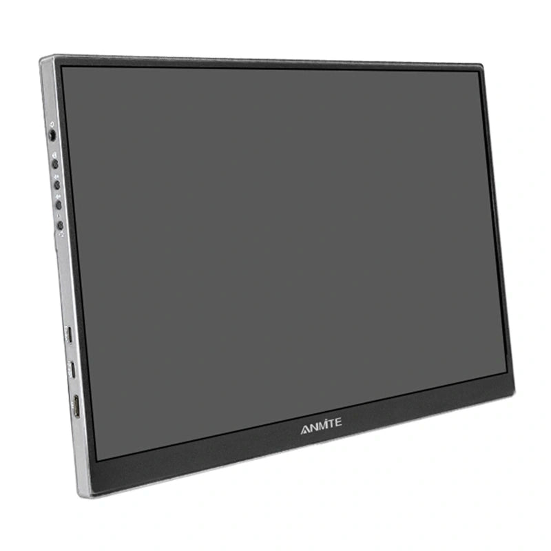 ANMITE A160W04 draagbare monitor 16"