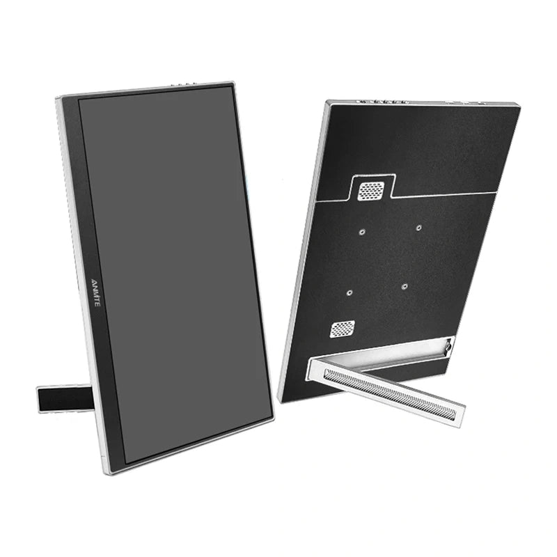 ANMITE A160W04 draagbare monitor 16"
