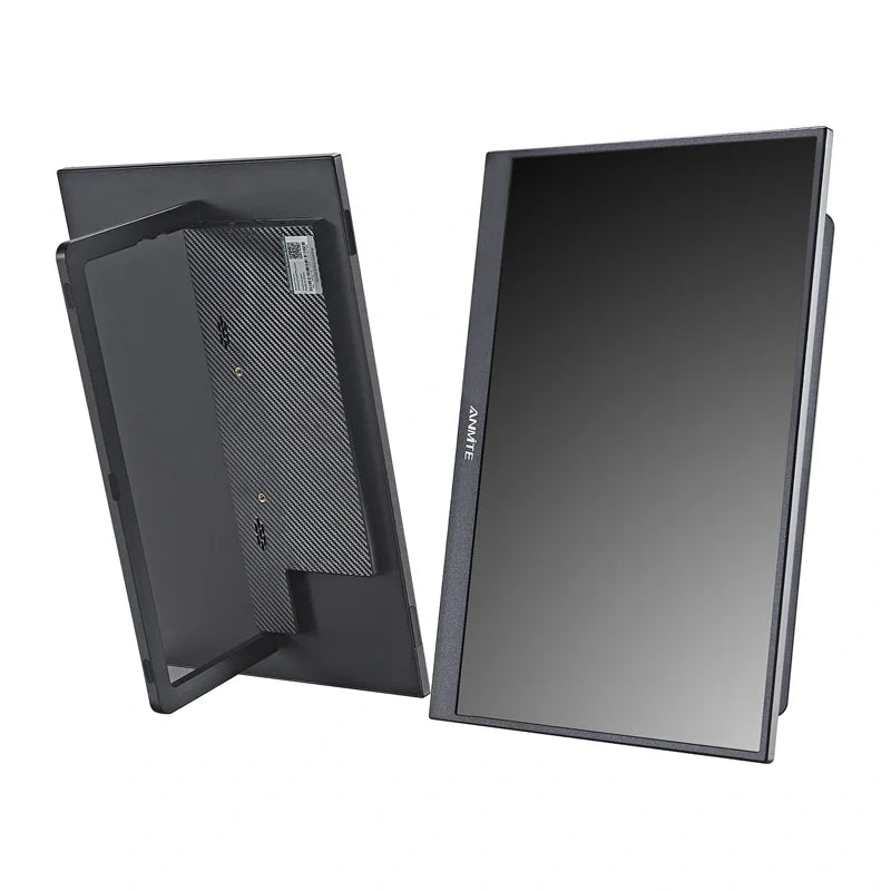 ANMITE A160W24H draagbare monitor 16" – 2560×1600, 144 Hz, 1 ms, 500 cd/m², 810 g