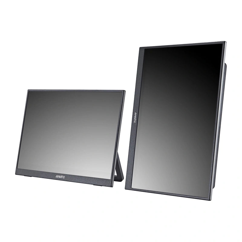 ANMITE A238W03 draagbare monitor 23,8" (120 Hz)