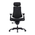 LiberNovo Omni SE ergonomische bureaustoel 48 cm (zwart)