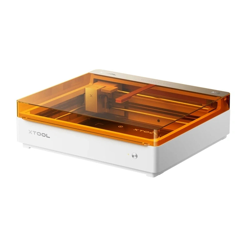 xTool M2 20W lasergraveermachine – 426×320 mm, twee camera's, autofocus, Class 1
