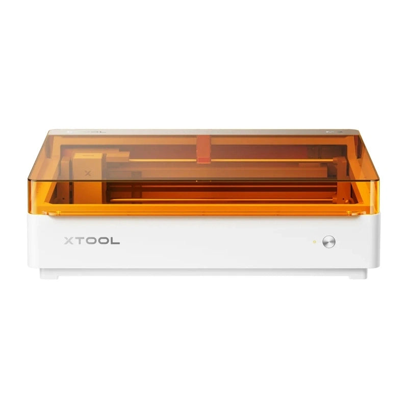 xTool M2 Standard 20W lasergraveermachine – 426×320 mm, met CMYK-printmodule, Class 1