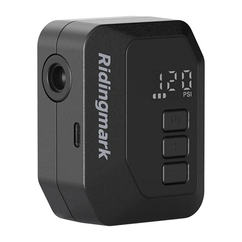 Cycplus AS280PRO elektrische bandenpomp