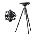Revopoint Trackit SR optische 3D-scanner – draadloos, markerloos, 0,02 mm + 0,04 mm/m, 1 kg