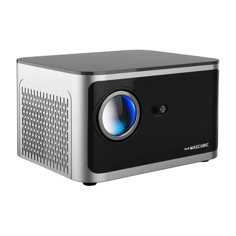 Magcubic HY350 projector (zwart, Android 11)