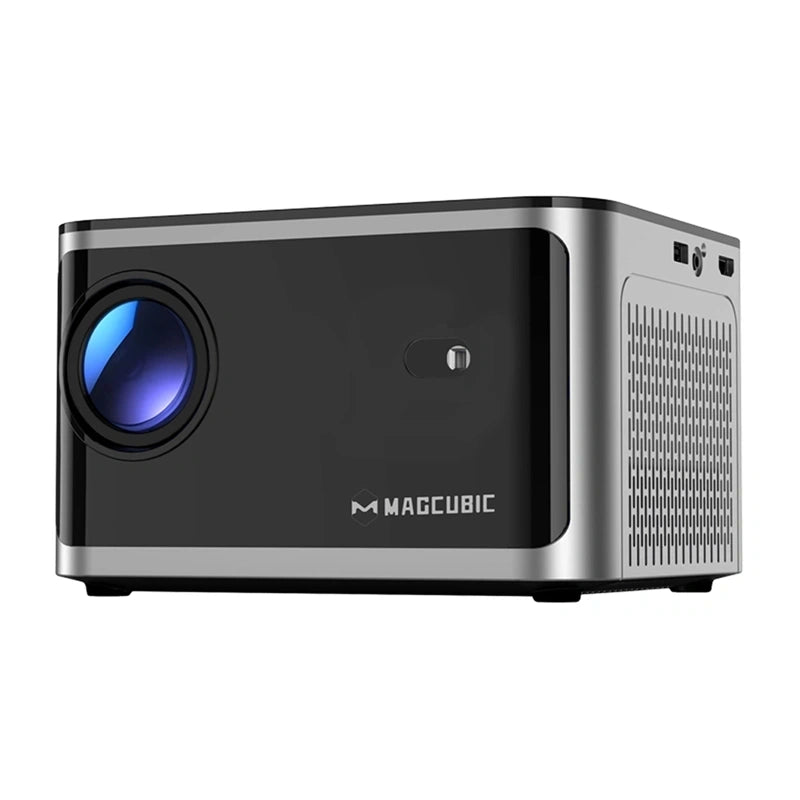 Magcubic HY350 projector (zwart, Android 11)