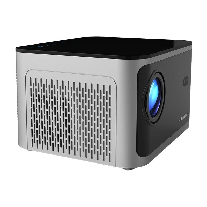 Magcubic HY350 projector (zwart, Android 11)