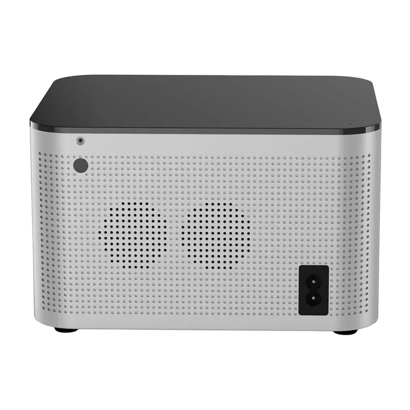 Magcubic HY350 projector (zwart, Android 11)