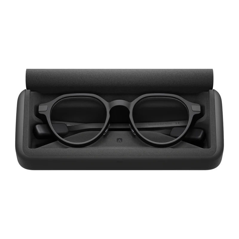 EVEN REALITIES G2A AR-bril (grijs)