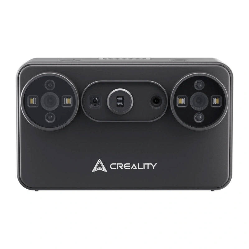 Creality Pika 3D-scanner voor het digitaliseren van objecten