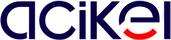 acikel logo